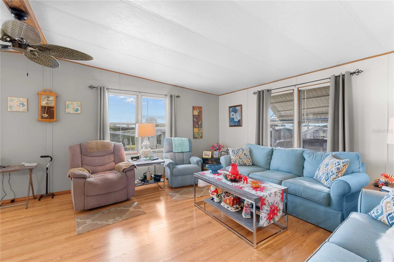 SPANISH TRAILS VILLAGE CONDO - Residential