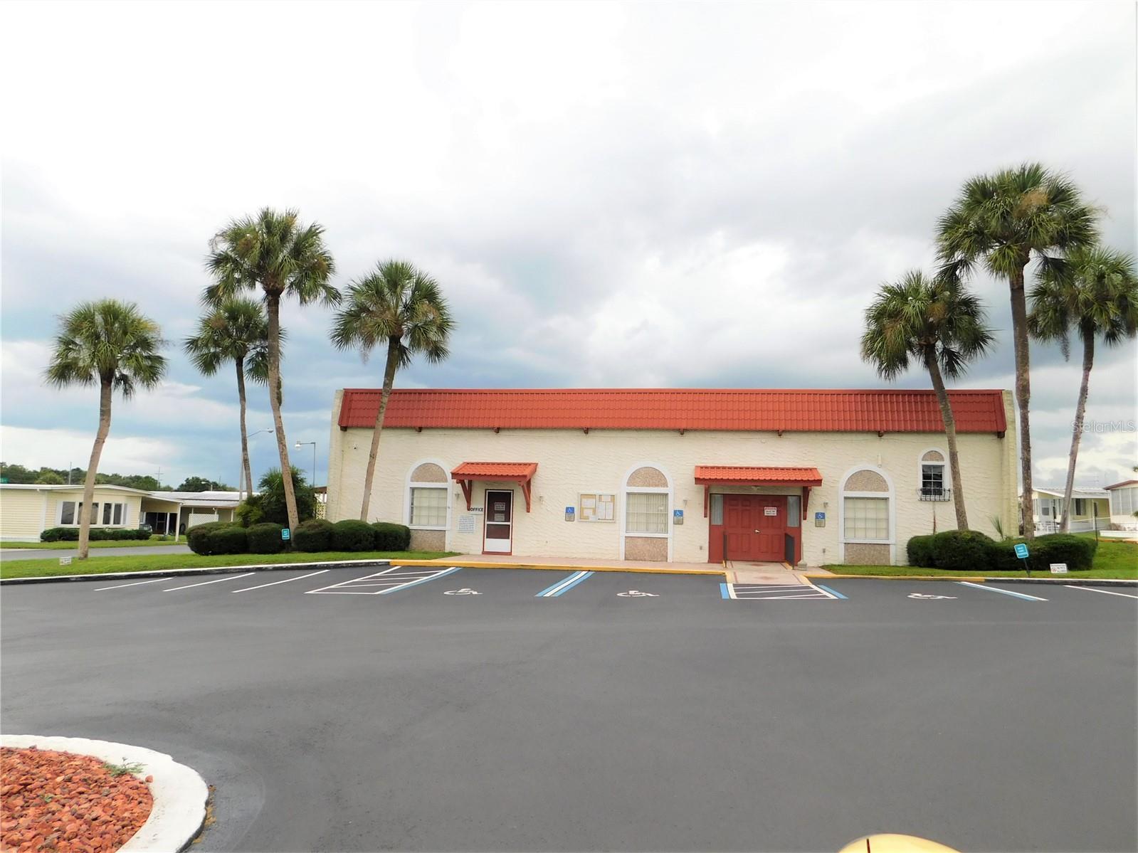 SPANISH TRAILS VILLAGE CONDO - Residential