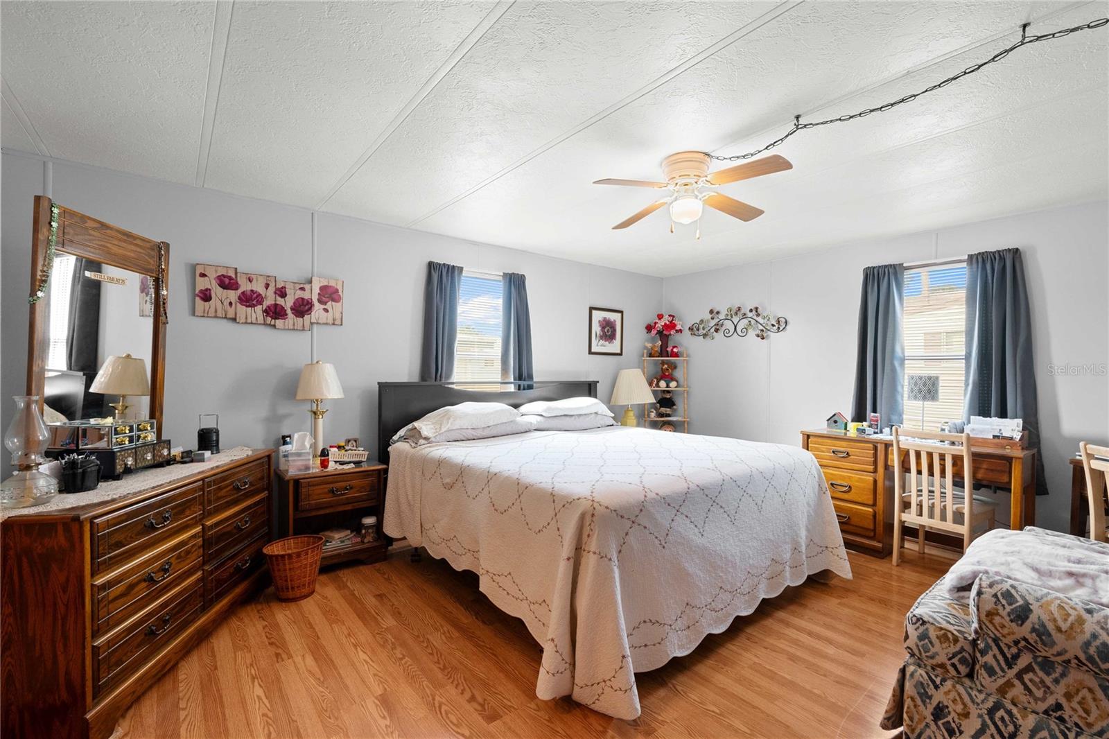 SPANISH TRAILS VILLAGE CONDO - Residential