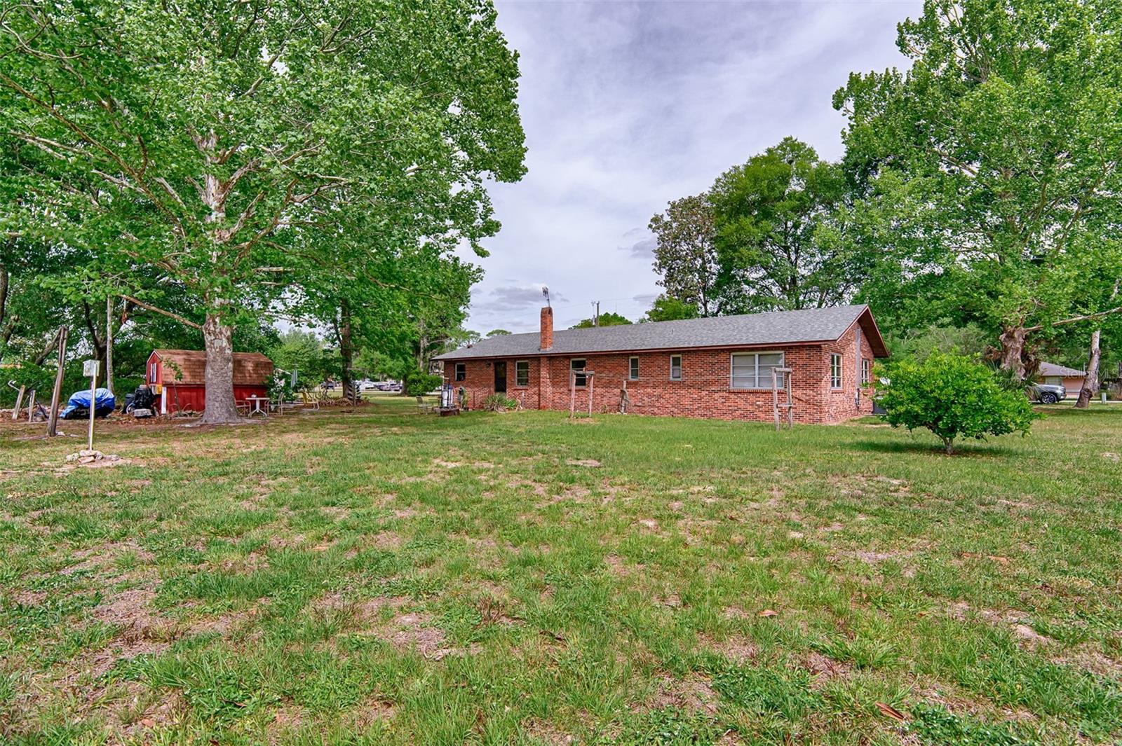 ERVIN TRIEST DEVELOPMENT - Residential