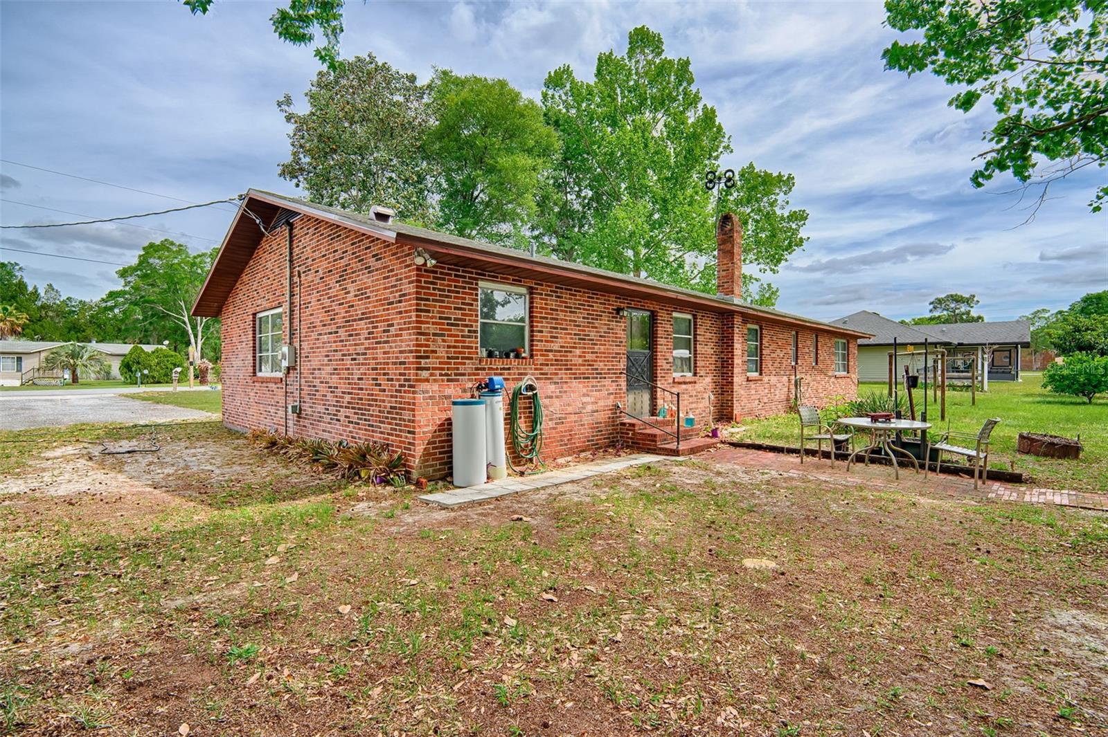 ERVIN TRIEST DEVELOPMENT - Residential