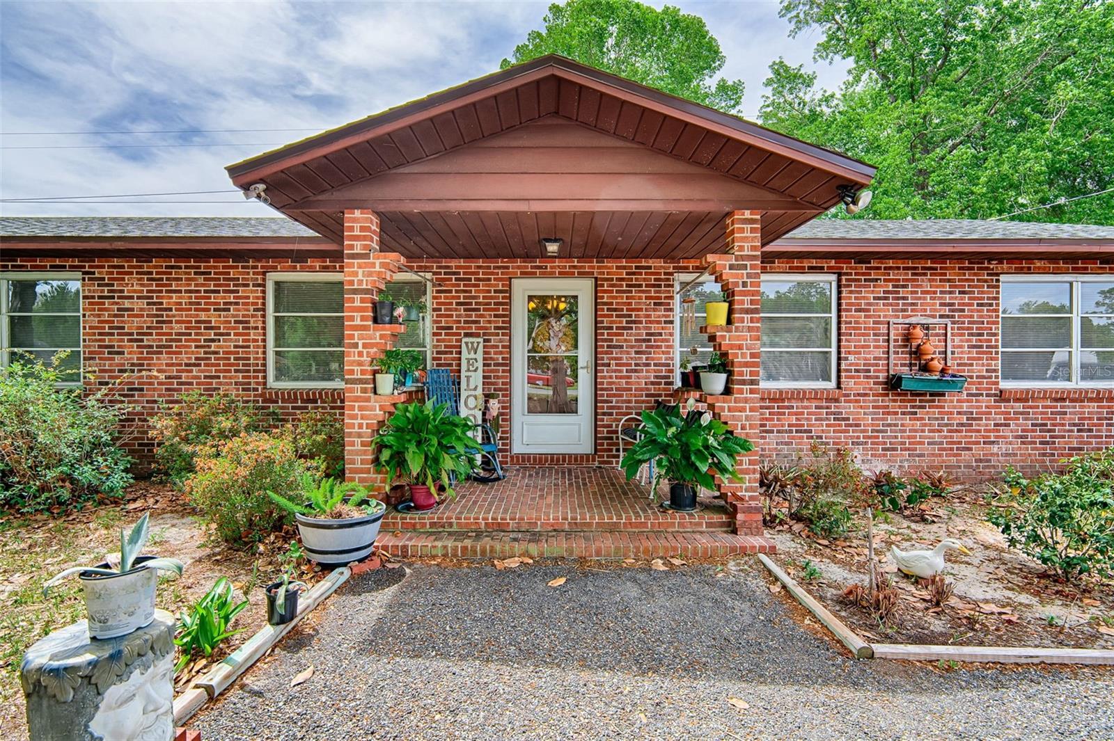 ERVIN TRIEST DEVELOPMENT - Residential