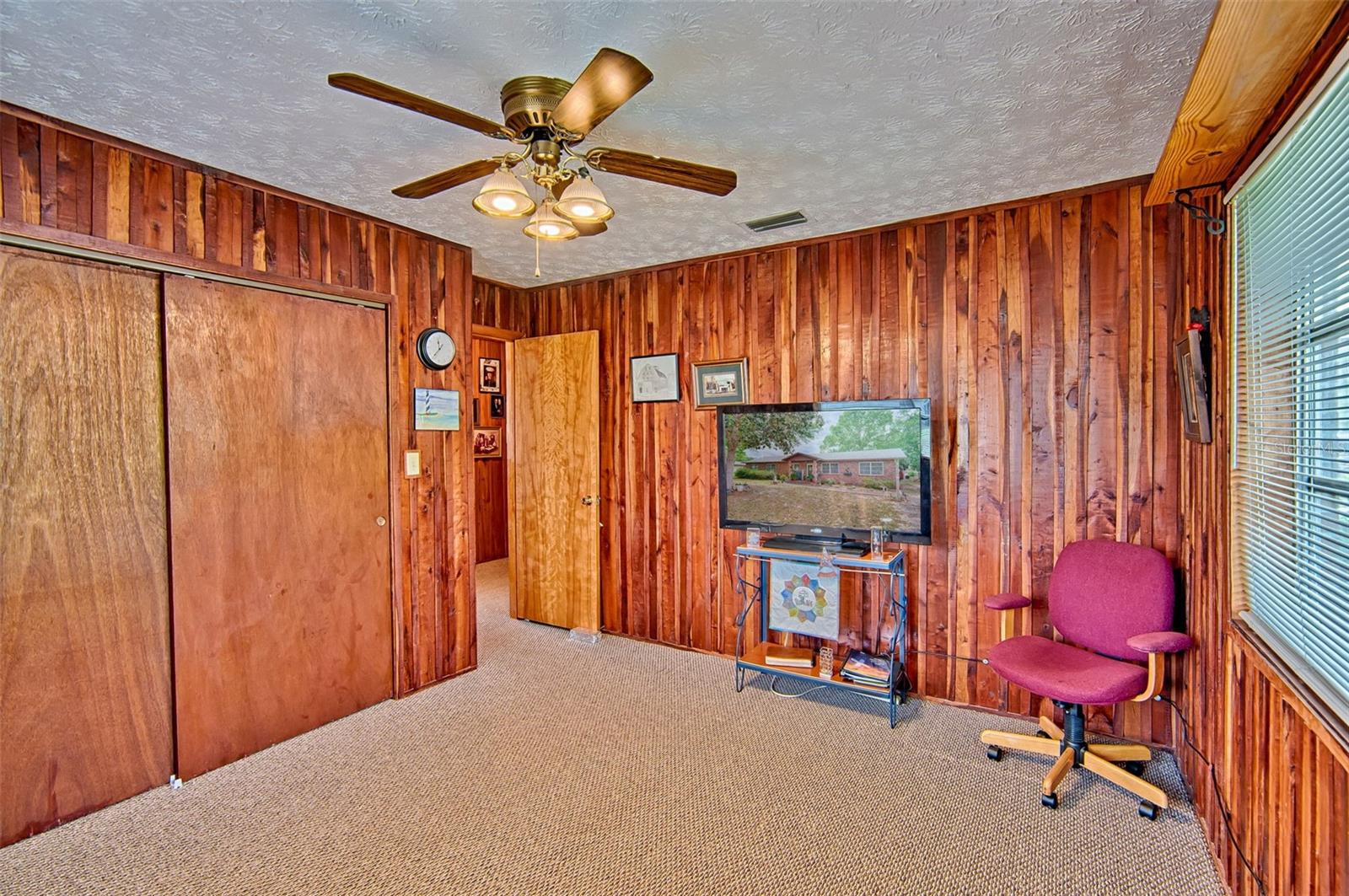 ERVIN TRIEST DEVELOPMENT - Residential