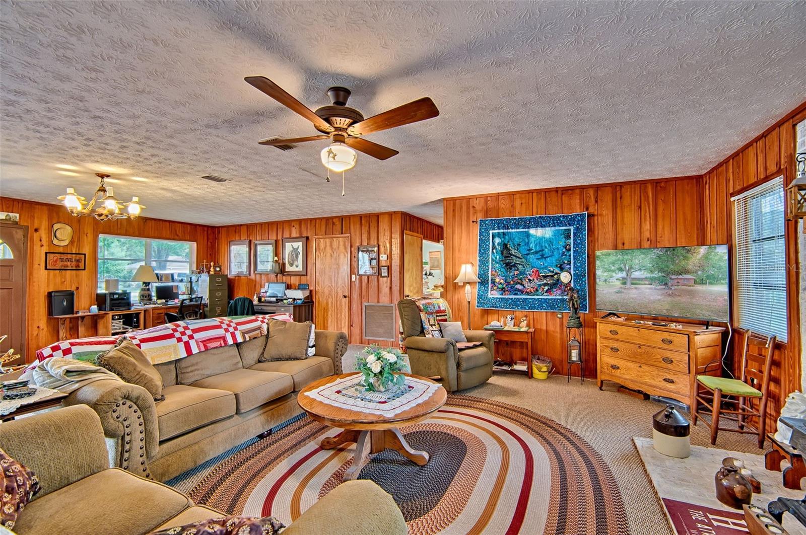 ERVIN TRIEST DEVELOPMENT - Residential