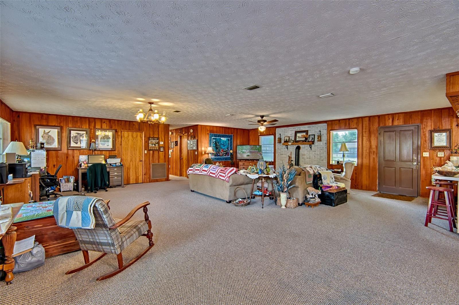 ERVIN TRIEST DEVELOPMENT - Residential