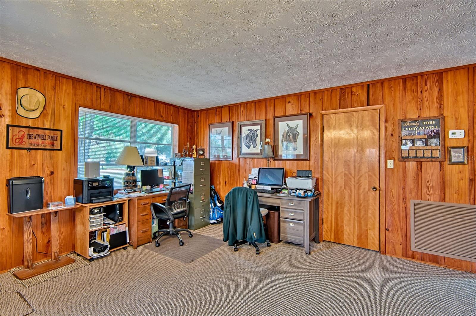 ERVIN TRIEST DEVELOPMENT - Residential