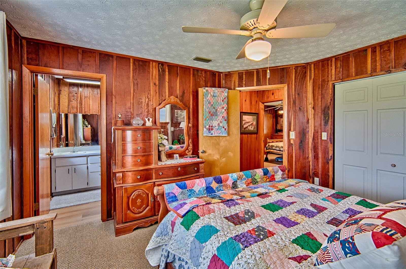 ERVIN TRIEST DEVELOPMENT - Residential