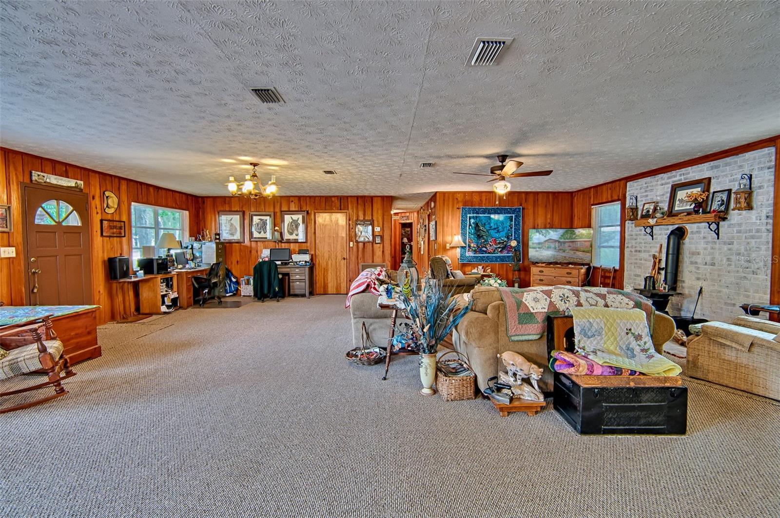 ERVIN TRIEST DEVELOPMENT - Residential