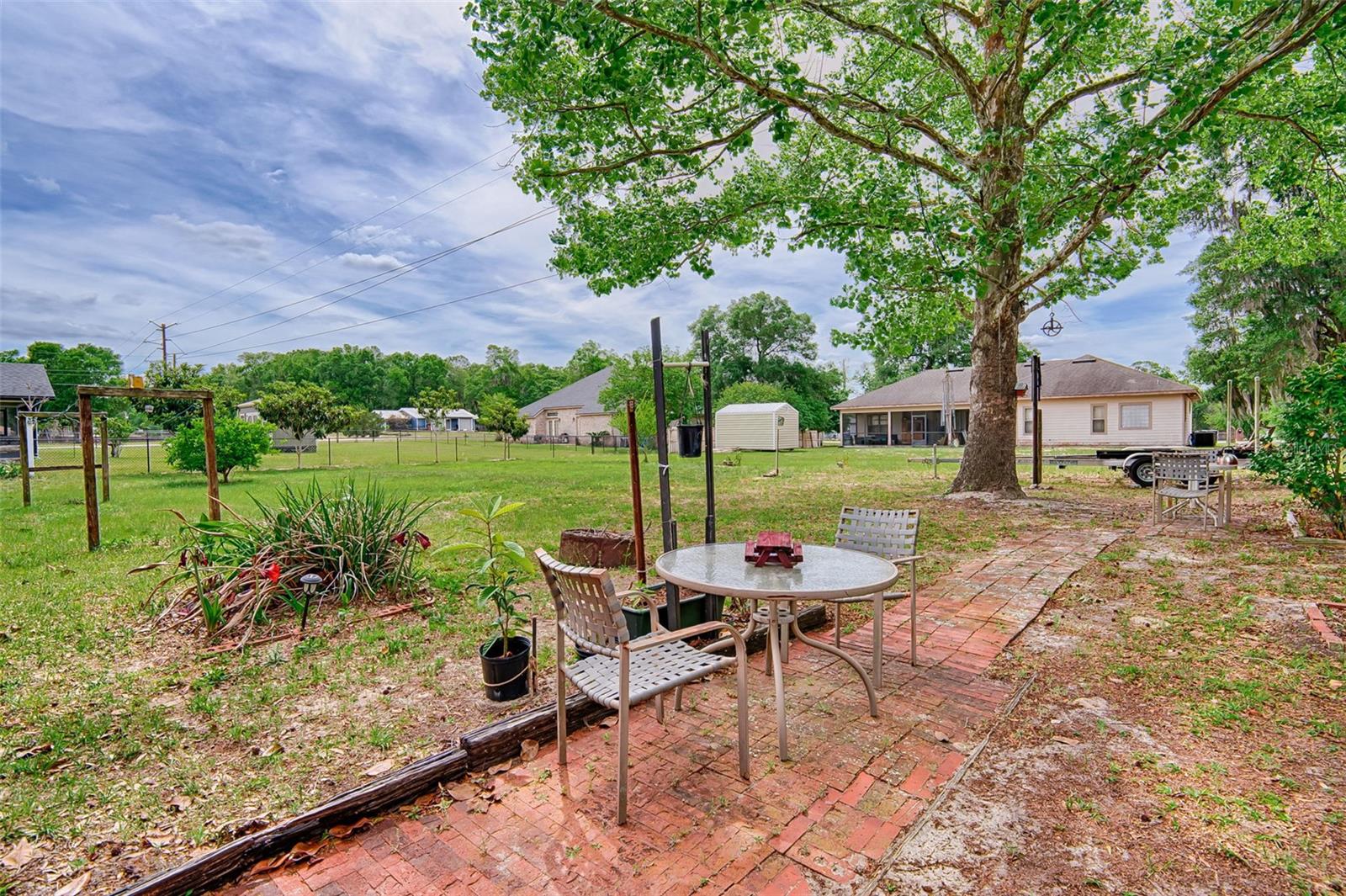 ERVIN TRIEST DEVELOPMENT - Residential