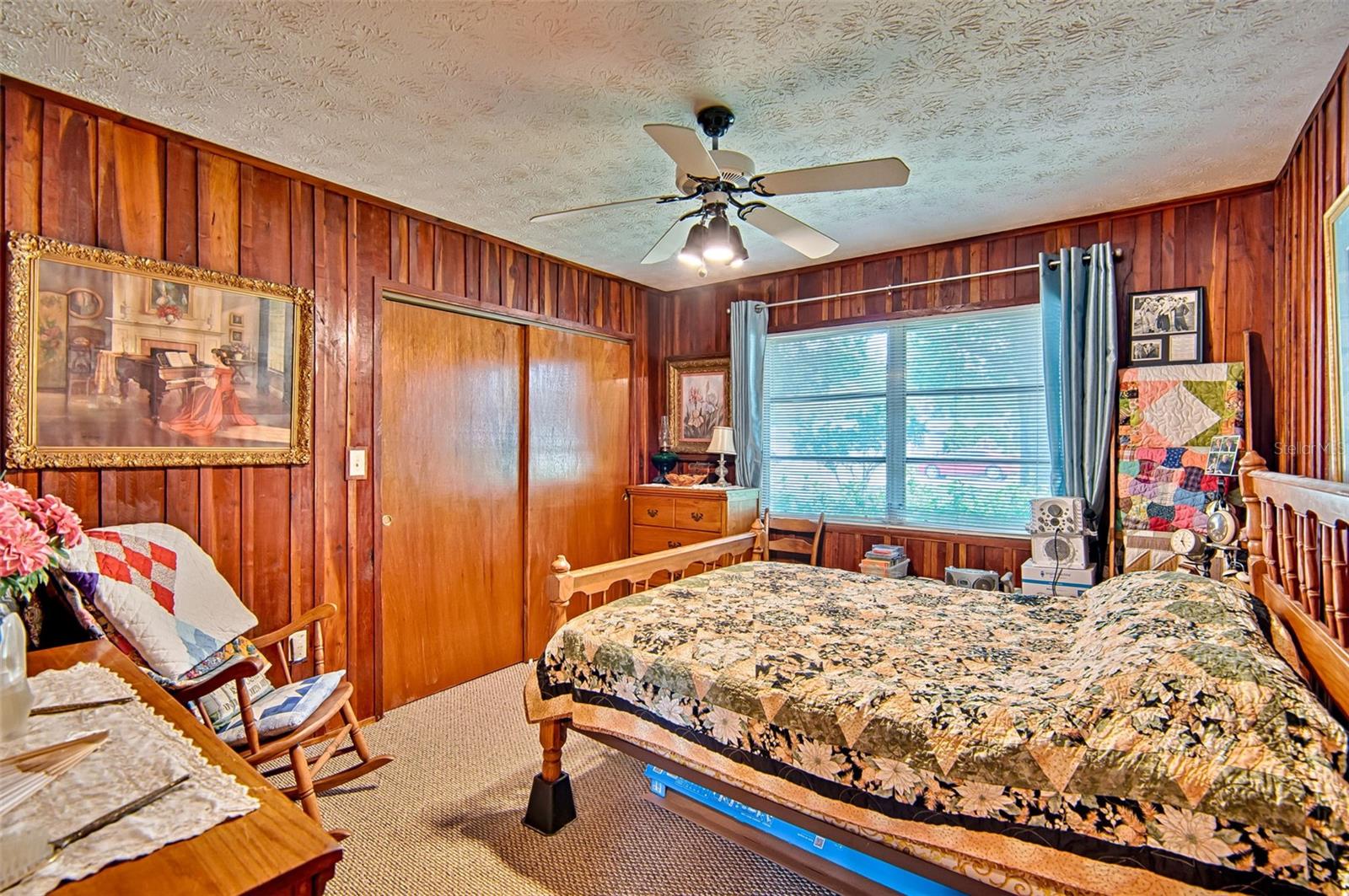 ERVIN TRIEST DEVELOPMENT - Residential