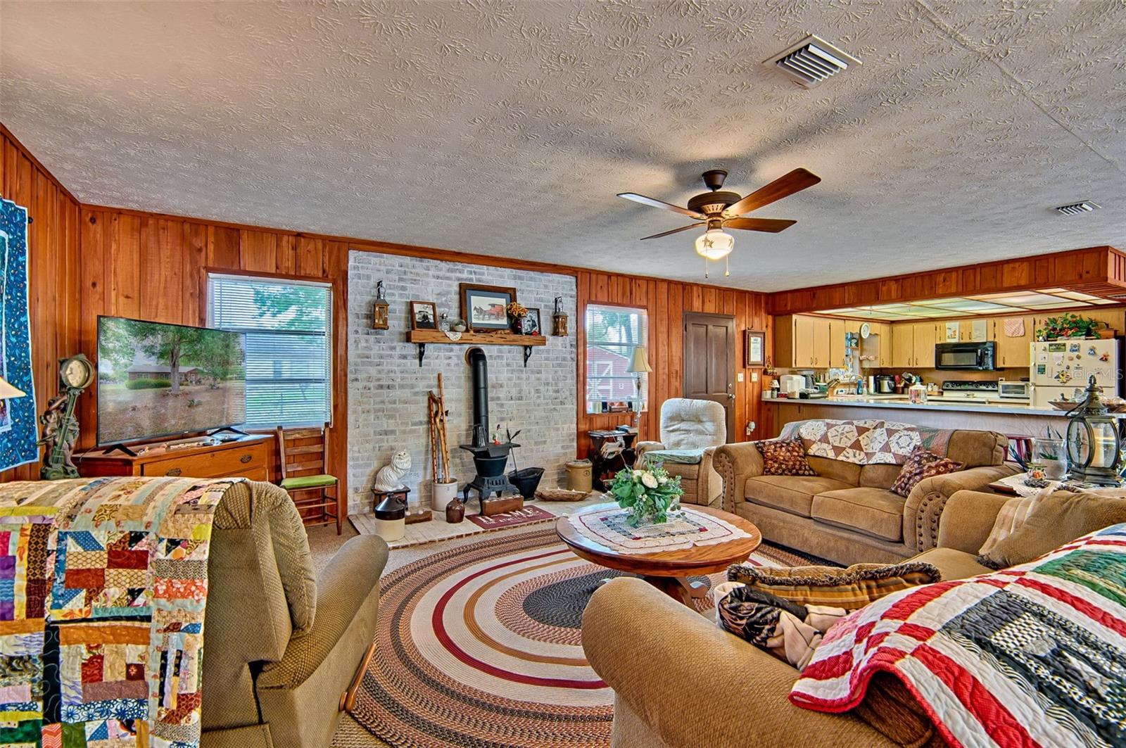 ERVIN TRIEST DEVELOPMENT - Residential