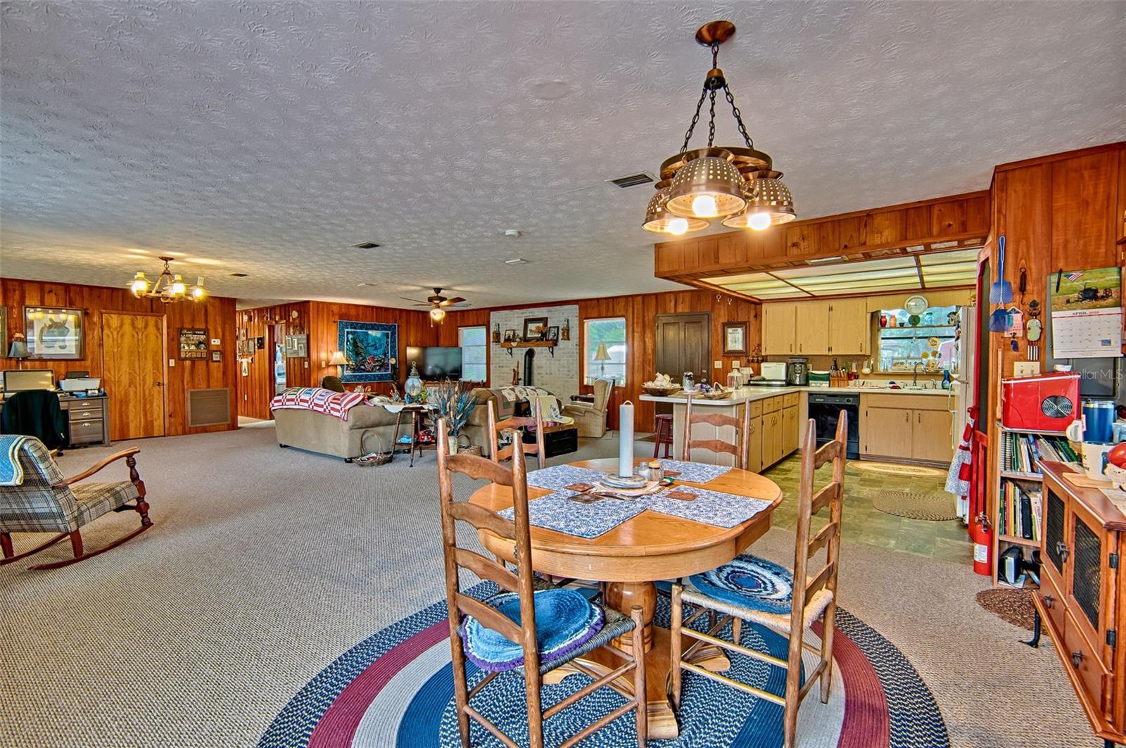 ERVIN TRIEST DEVELOPMENT - Residential