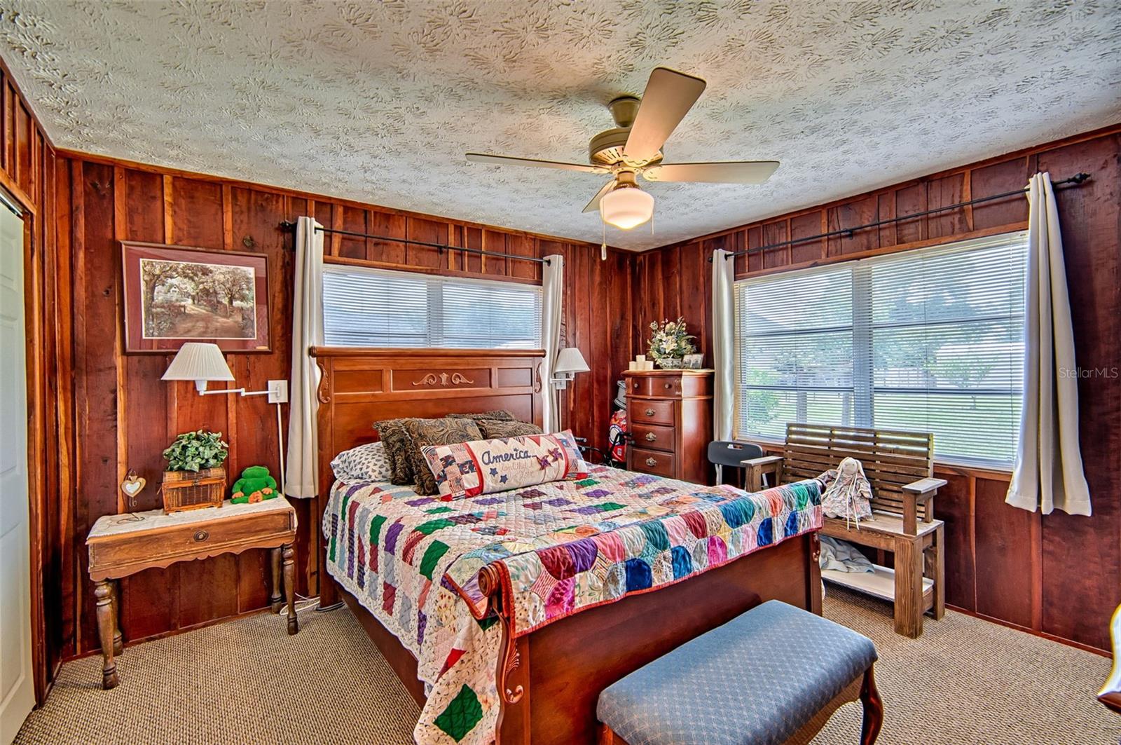 ERVIN TRIEST DEVELOPMENT - Residential