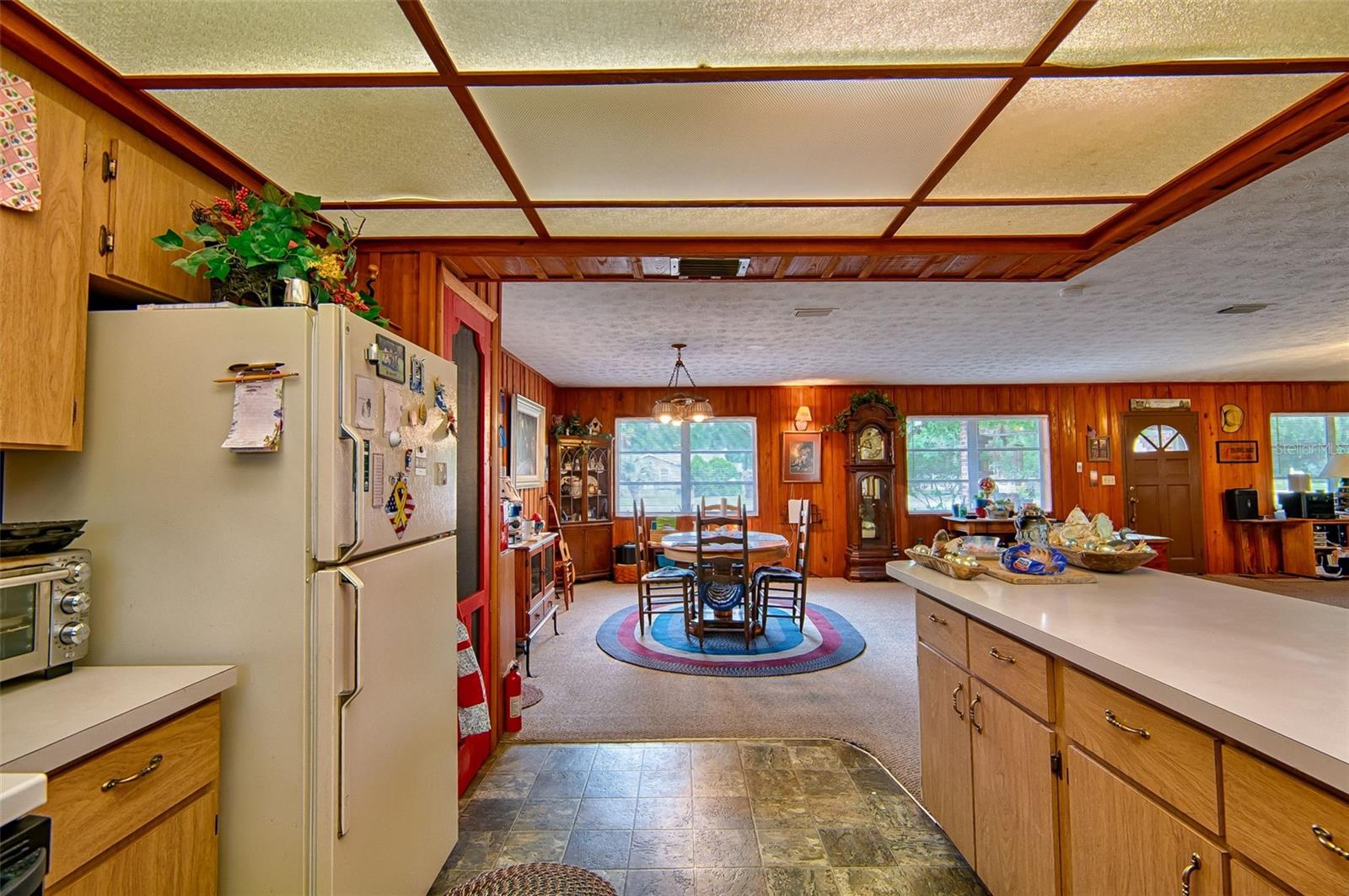 ERVIN TRIEST DEVELOPMENT - Residential