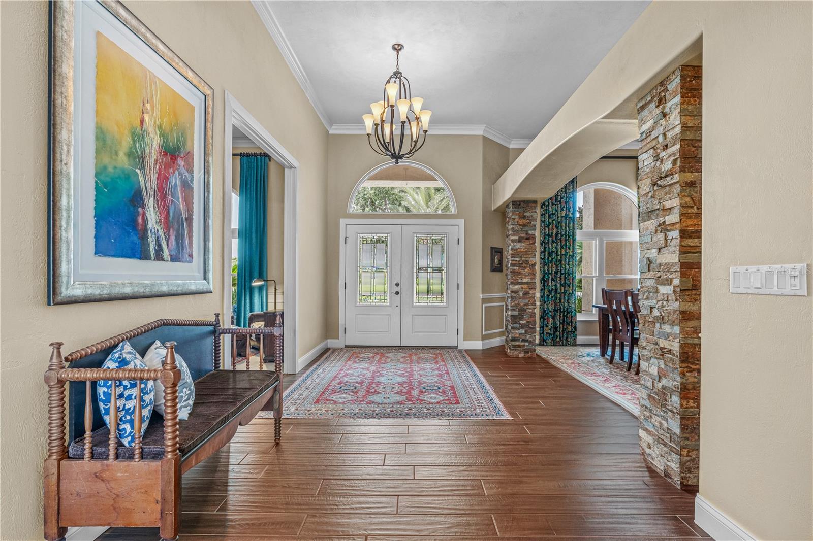 6067 SABAL CROSSING COURT
