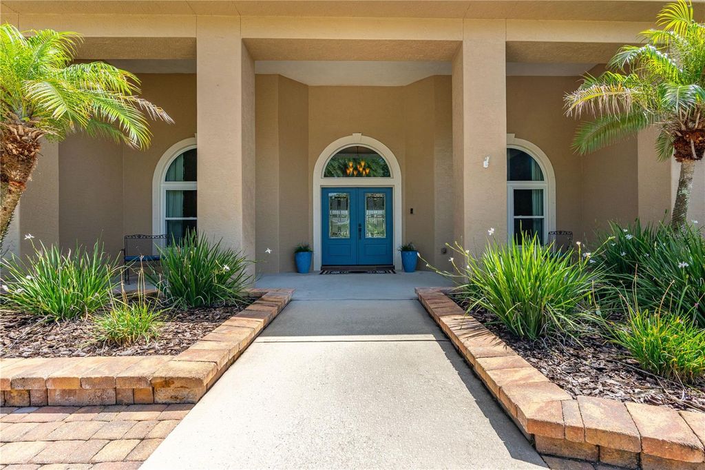 Photo of 6067 Sabal Crossing Court, Port Orange, FL 32128 (MLS # NS1088766)
