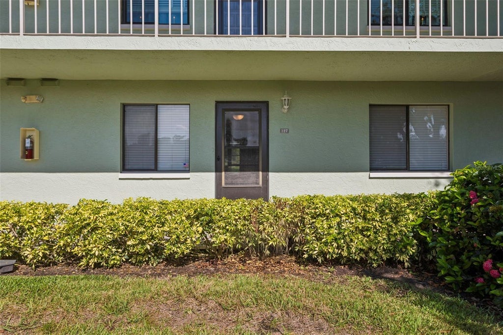 Photo of 127 Nancy Drive #127, Oldsmar, FL 34677 (MLS # TB8552761)