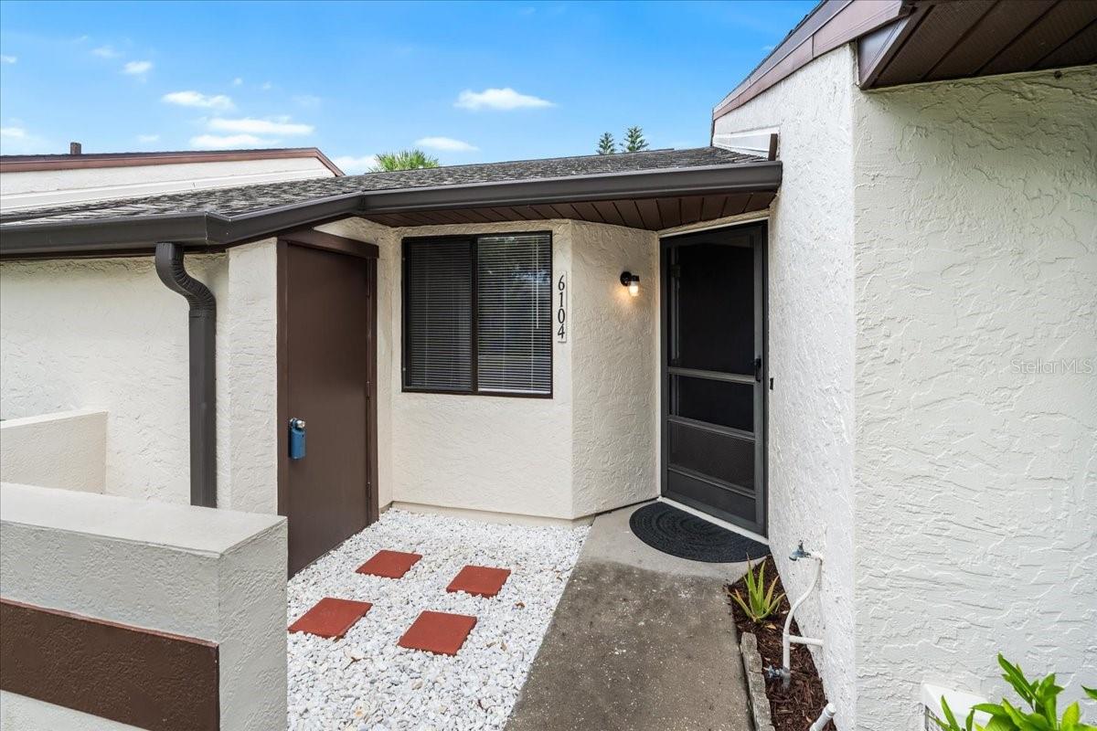 CORDOVA VILLAS PH 10 - Residential