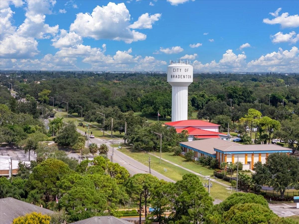 CORDOVA VILLAS PH 10 - Residential