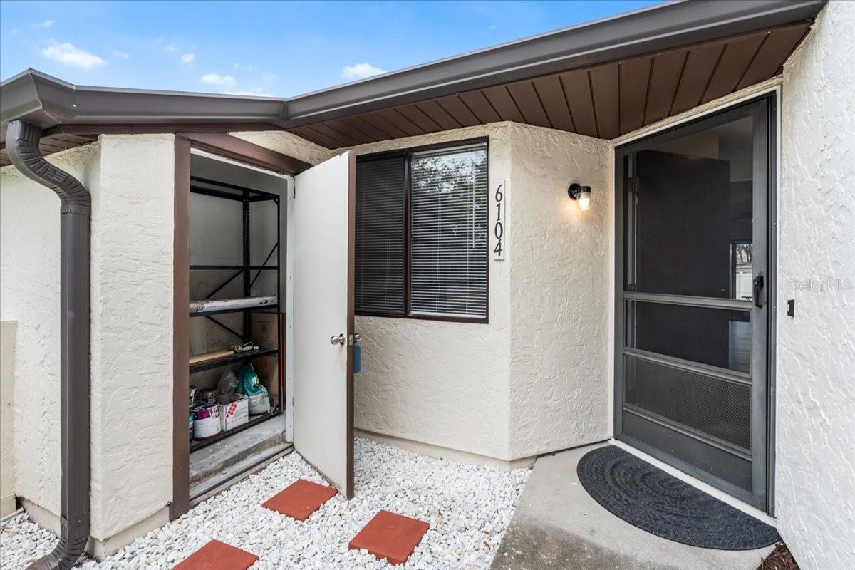 CORDOVA VILLAS PH 10 - Residential