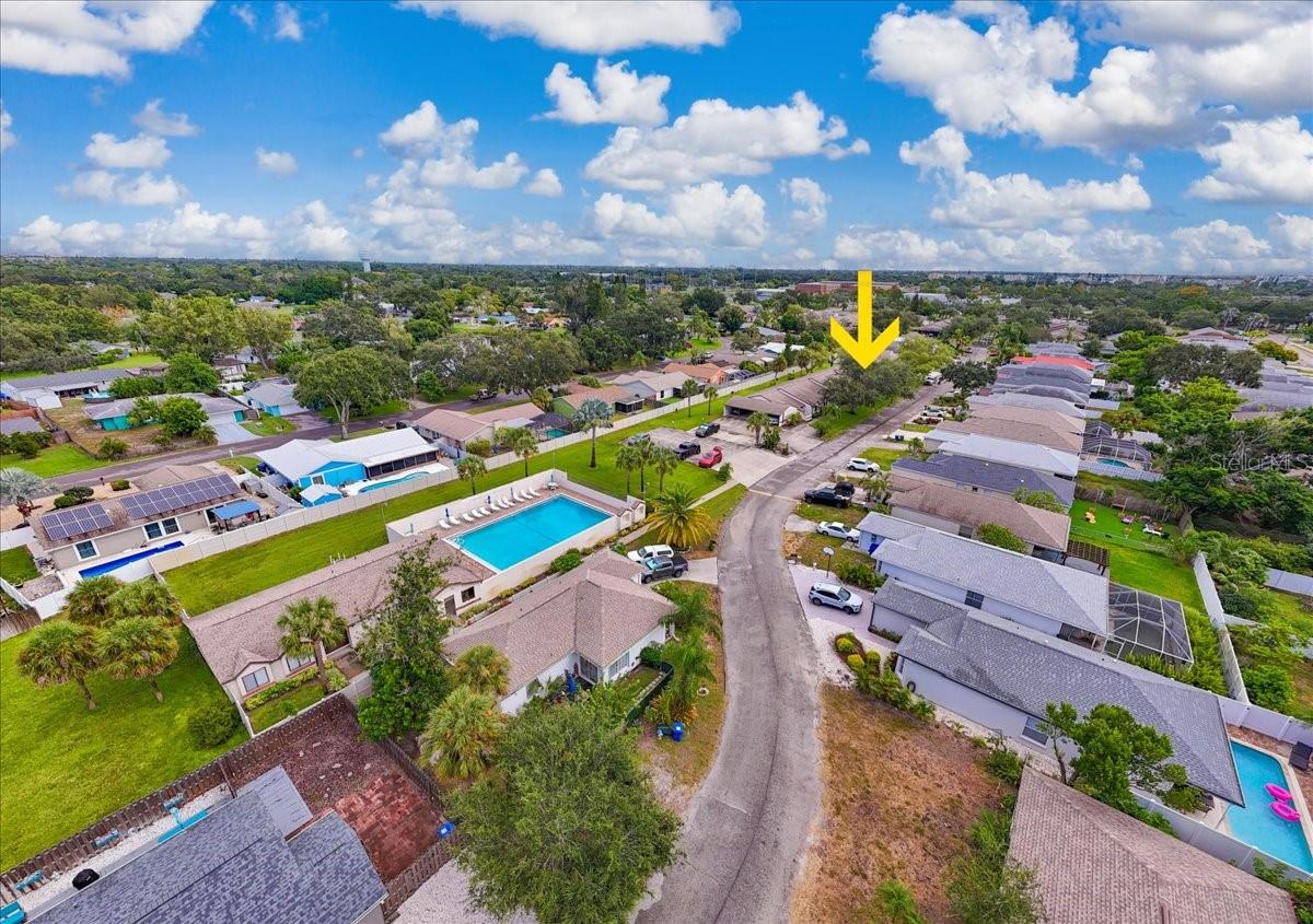 CORDOVA VILLAS PH 10 - Residential