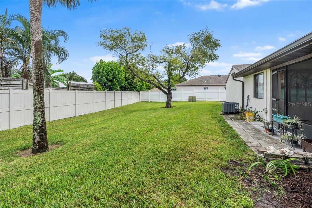 CORDOVA VILLAS PH 10 - Residential