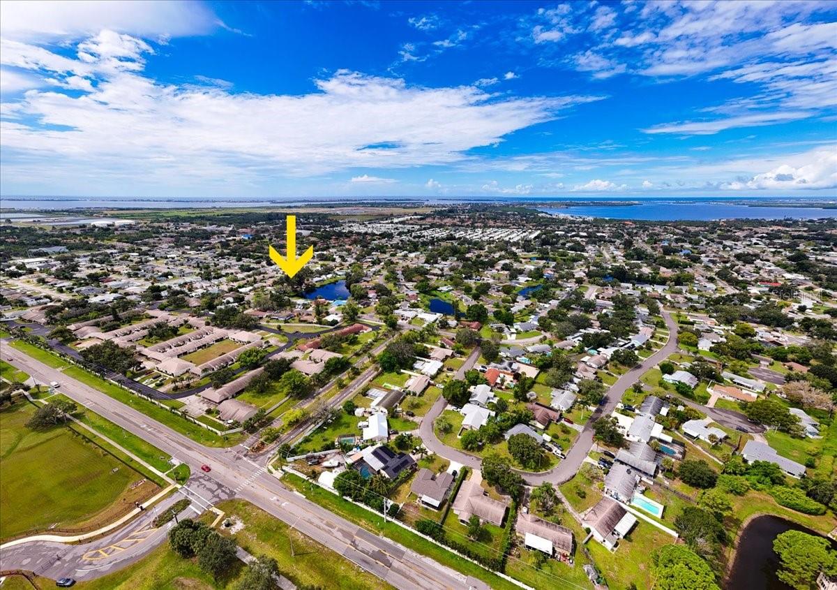 CORDOVA VILLAS PH 10 - Residential