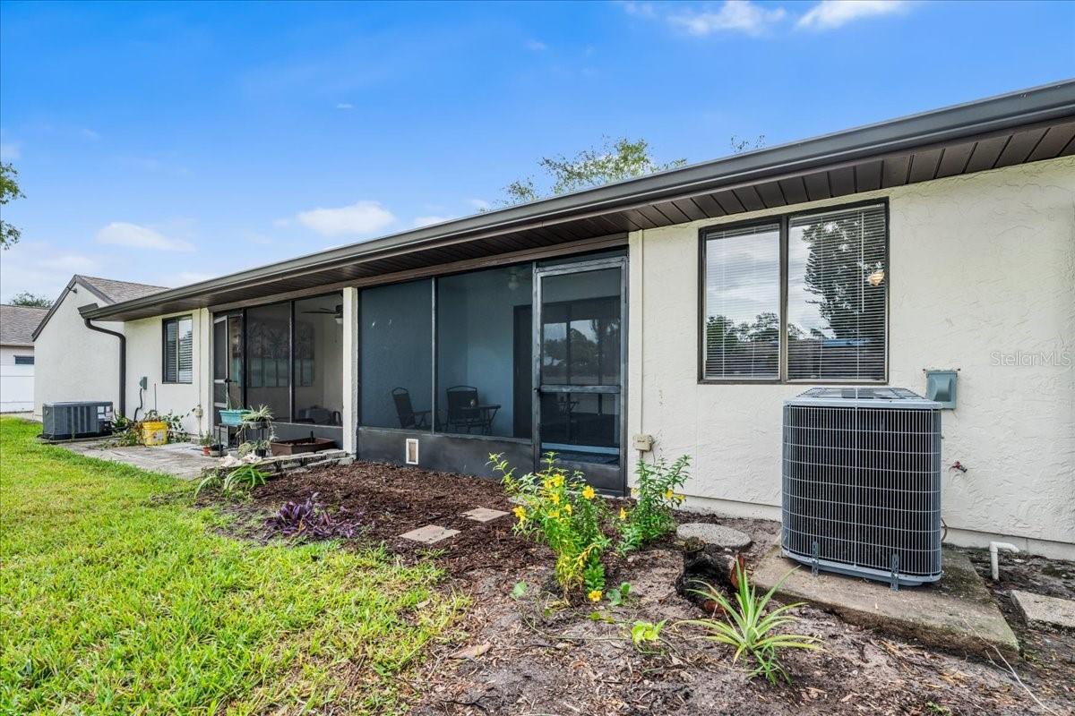 CORDOVA VILLAS PH 10 - Residential