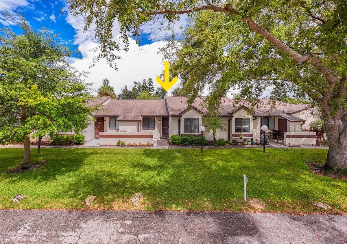 CORDOVA VILLAS PH 10 - Residential