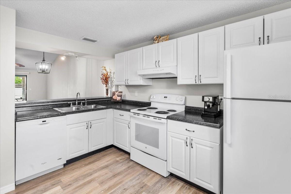 CORDOVA VILLAS PH 10 - Residential