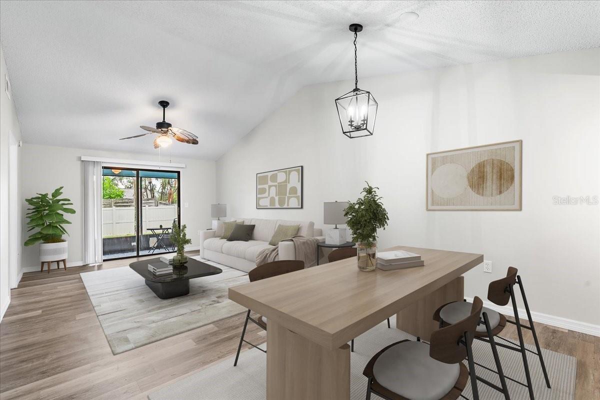 CORDOVA VILLAS PH 10 - Residential