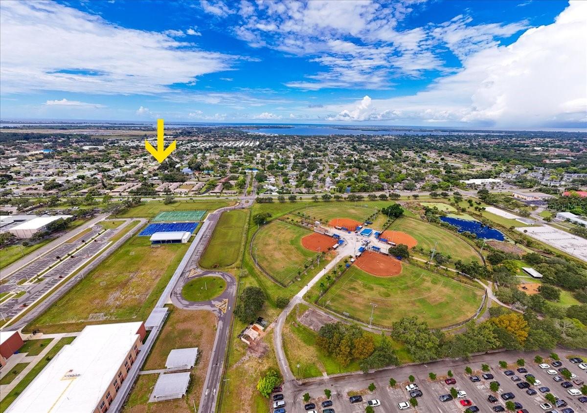 CORDOVA VILLAS PH 10 - Residential