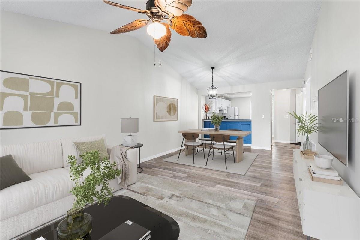 CORDOVA VILLAS PH 10 - Residential