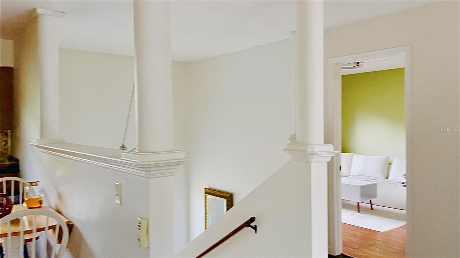 JOSLIN GROVE PARK - Residential