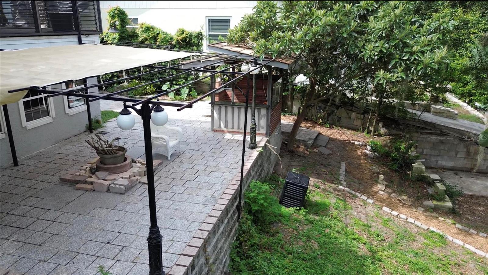 JOSLIN GROVE PARK - Residential