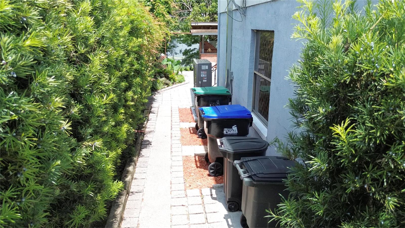 JOSLIN GROVE PARK - Residential