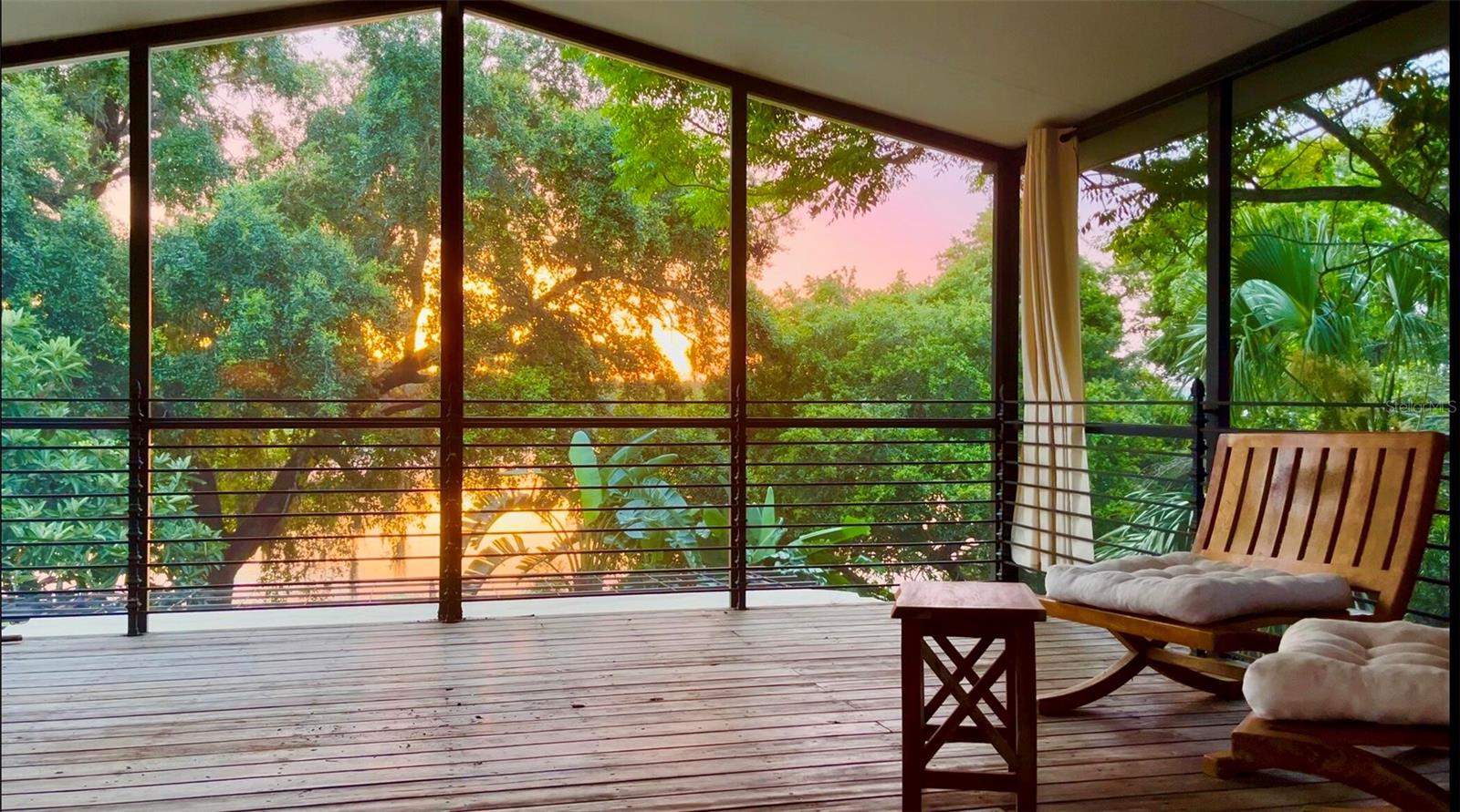 JOSLIN GROVE PARK - Residential