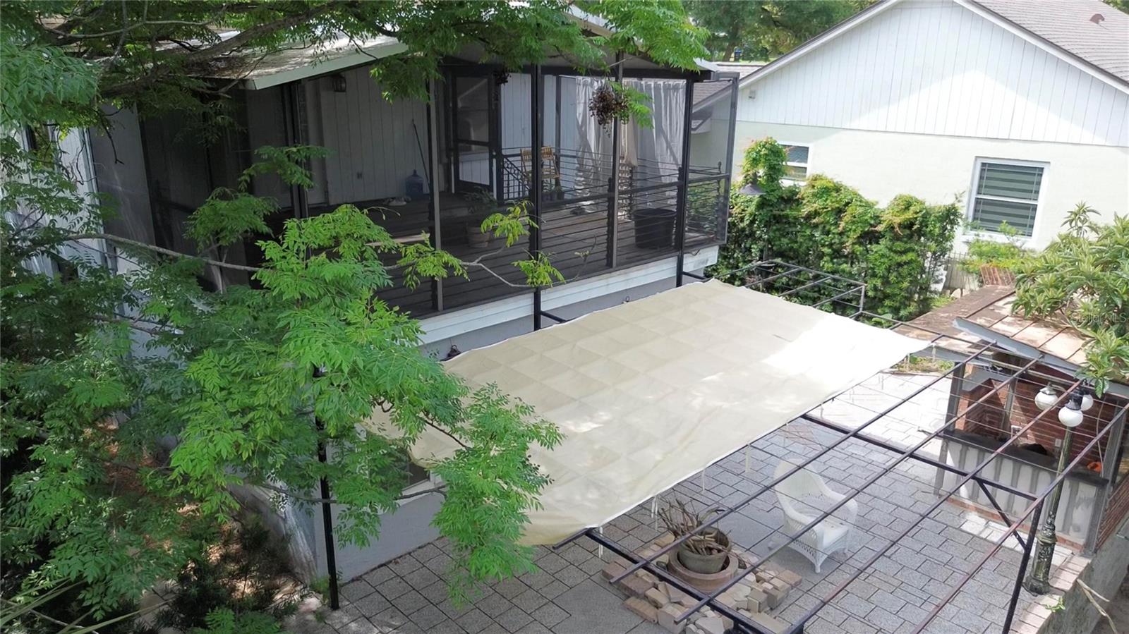 JOSLIN GROVE PARK - Residential