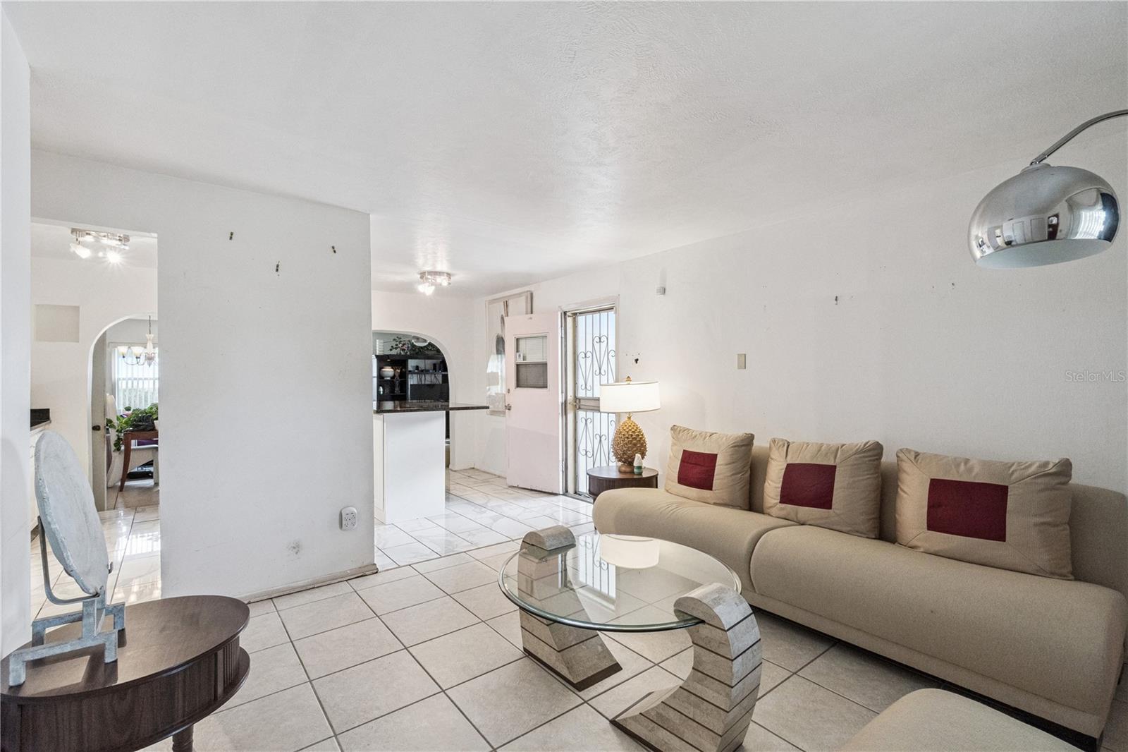 LAKE MANN ESTATES - Residential