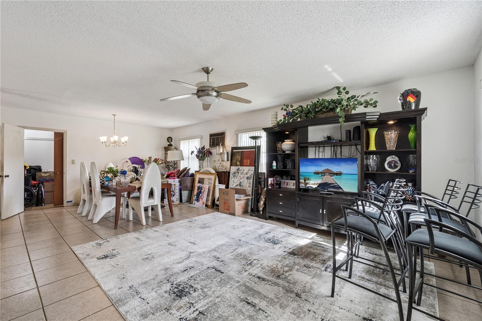 LAKE MANN ESTATES - Residential