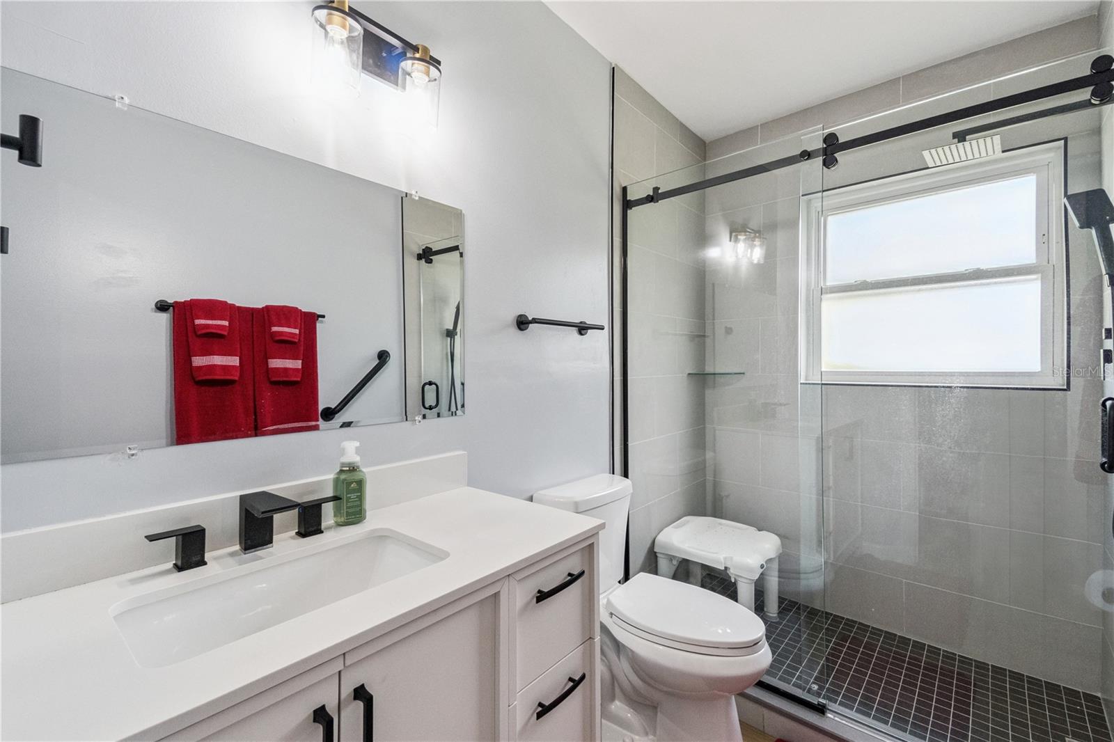 LAKE MANN ESTATES - Residential