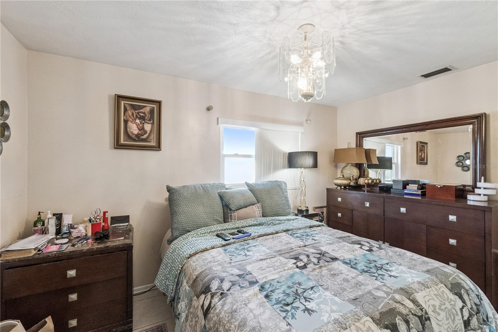 LAKE MANN ESTATES - Residential