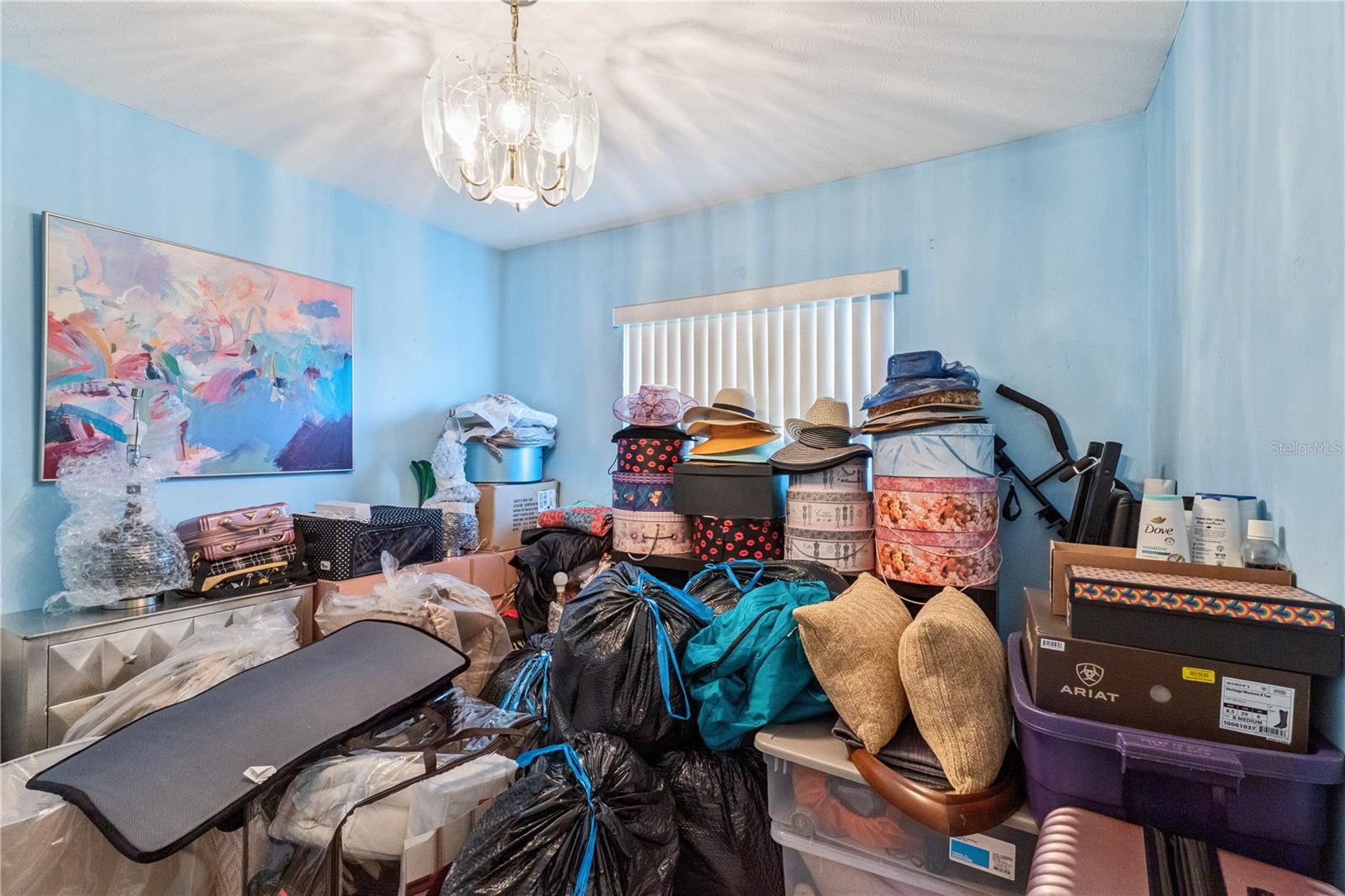 LAKE MANN ESTATES - Residential