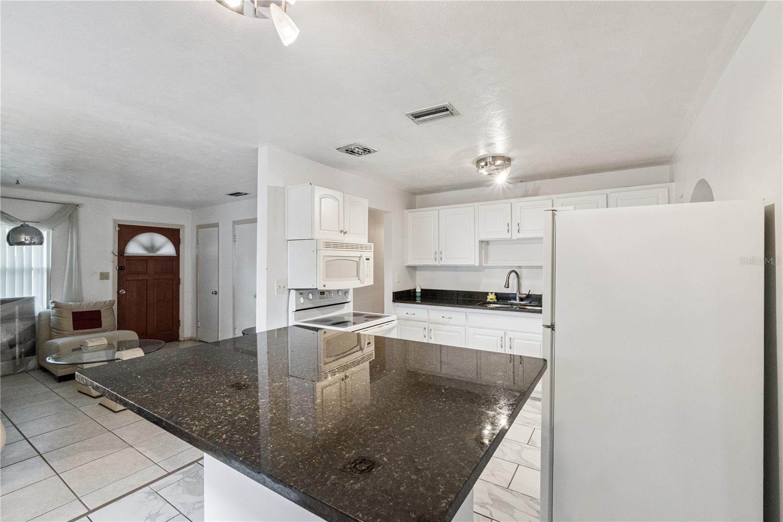 LAKE MANN ESTATES - Residential