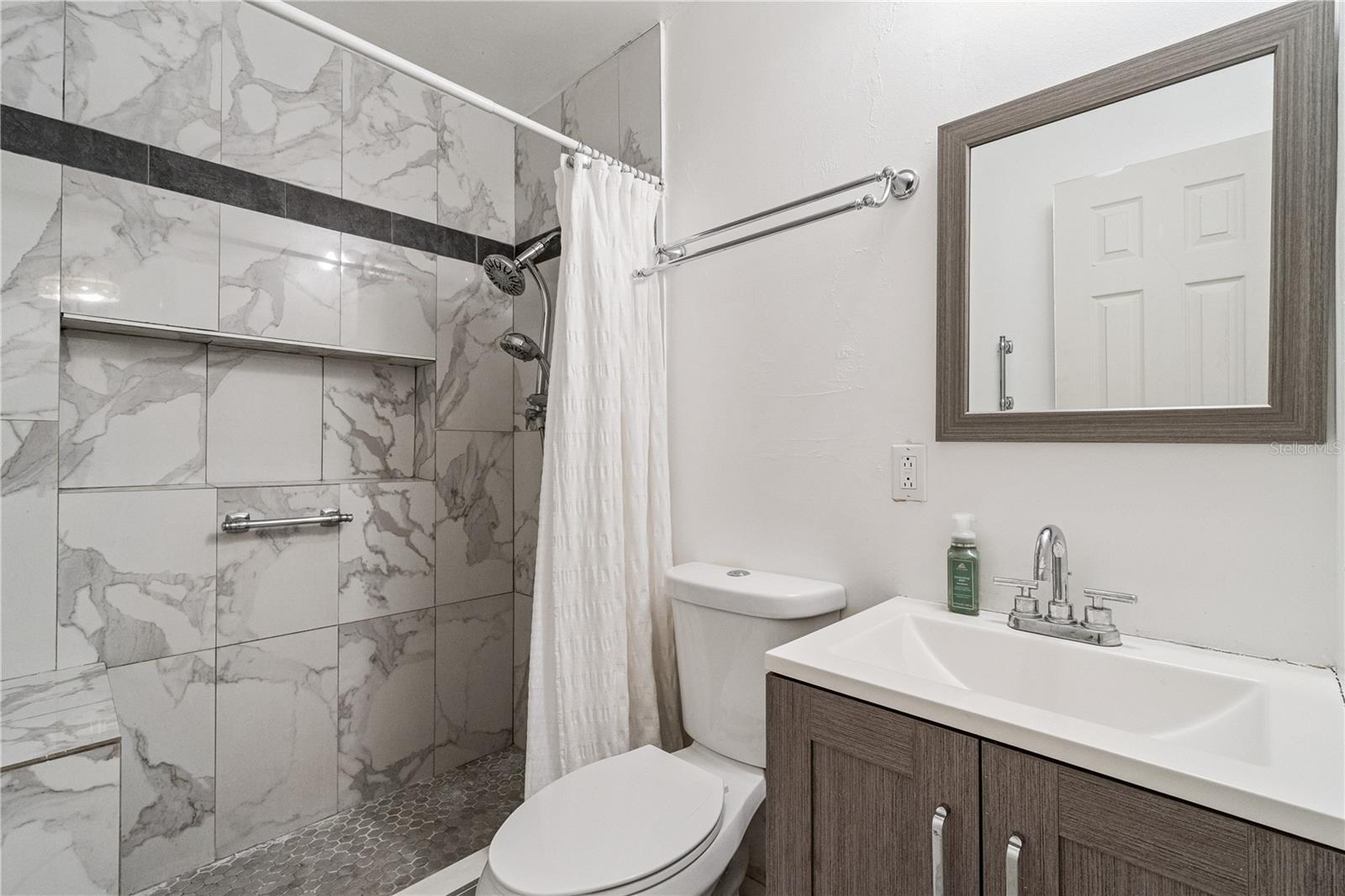 LAKE MANN ESTATES - Residential