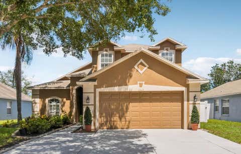 Photo of 12413 Southbridge Terrace, Hudson, FL 34669 (MLS # TB8517193)