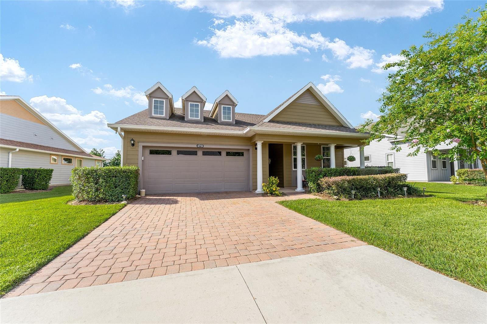 4719 NW 35TH LANE ROAD