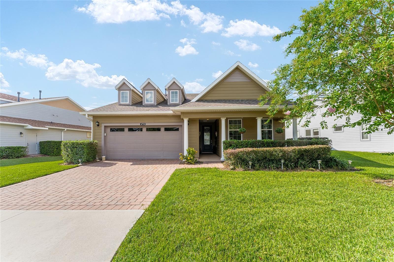 4719 NW 35TH LANE ROAD