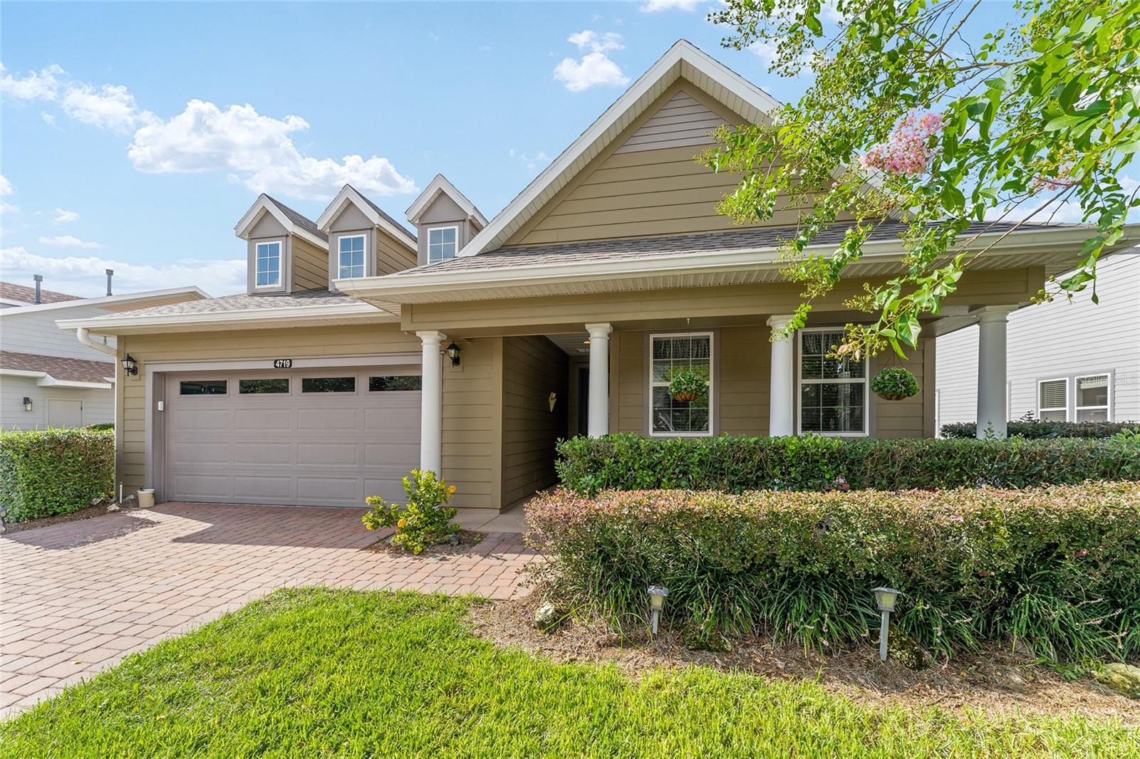 4719 NW 35TH LANE ROAD