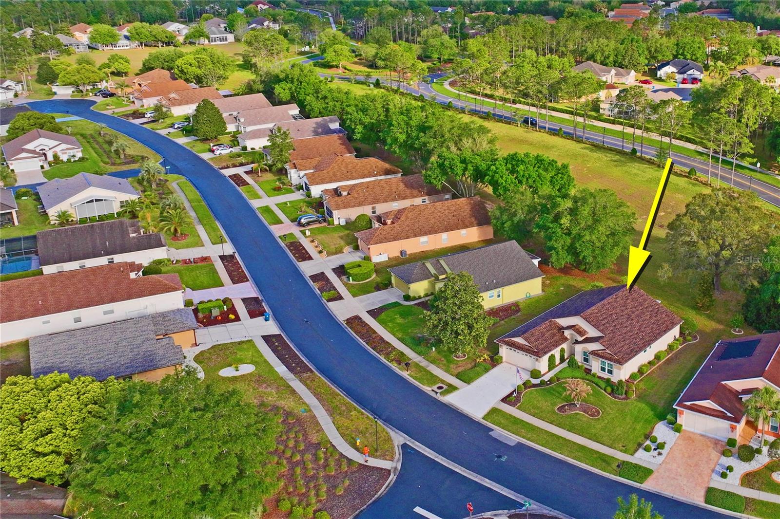 WELLINGTON AT SEVEN HILLS PH5A - Residential